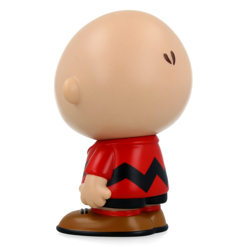 Charlie Brown (Red Shirt) - Peanuts FUN! FUN! Wave 3