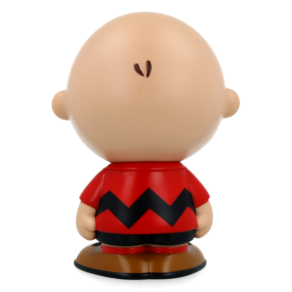Charlie Brown (Red Shirt) - Peanuts FUN! FUN! Wave 3