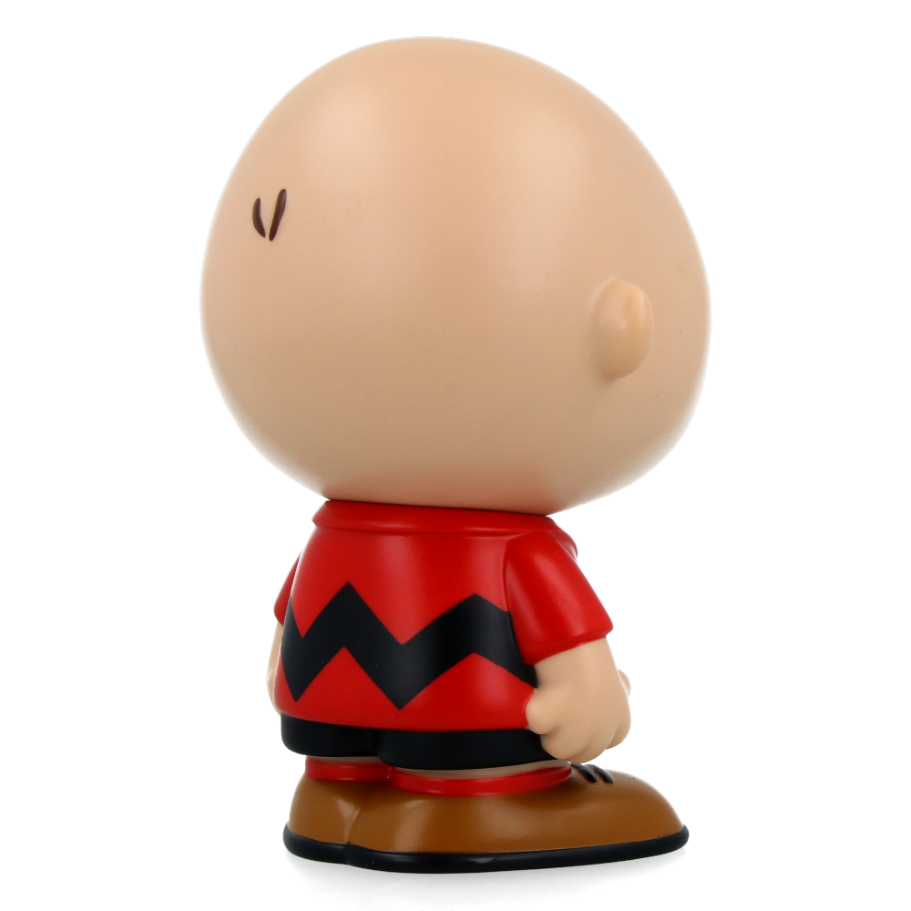 Charlie Brown (Red Shirt) - Peanuts FUN! FUN! Wave 3
