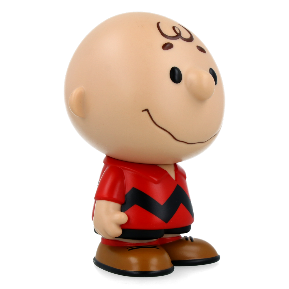 Charlie Brown (Red Shirt) - Peanuts FUN! FUN! Wave 3