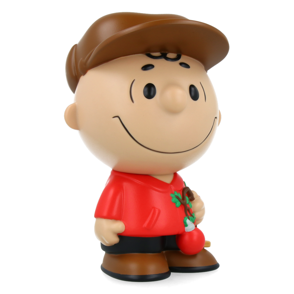 Charlie Brown (Sad Tree) - Peanuts FUN! FUN! Wave 3