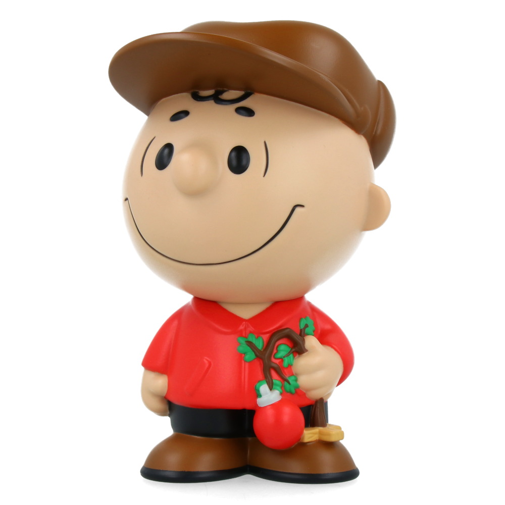 Charlie Brown (Sad Tree) - Peanuts FUN! FUN! Wave 3