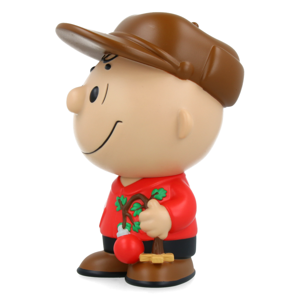 Charlie Brown (Sad Tree) - Peanuts FUN! FUN! Wave 3