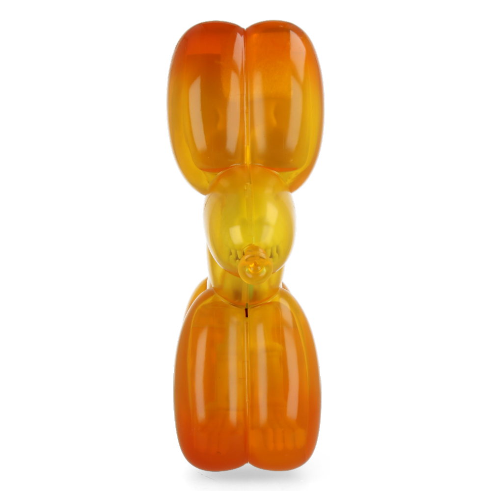 Funny Anatomy Balloon Dog (Honey Edition) - Jason Freeny