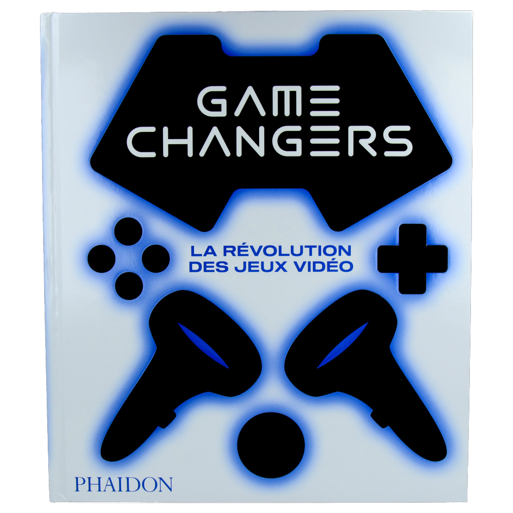 Game Changers : the video game revolution