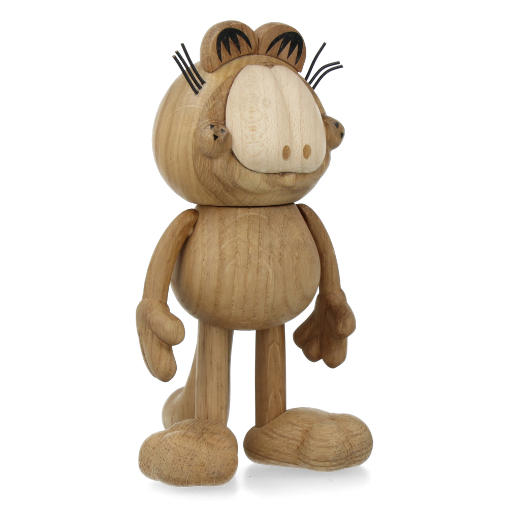 Paramount x Garfield Oak Small