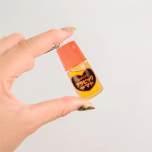 Arabic Yamato Goods Collection