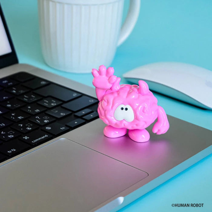 BODEMON Figure Collection