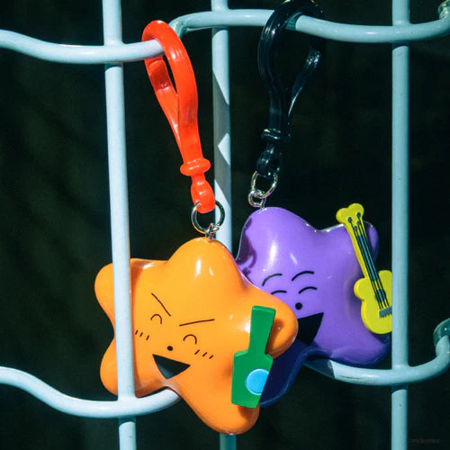 Hello In The World !! Vol.6 Mekamee / Seastar Mascot Collection