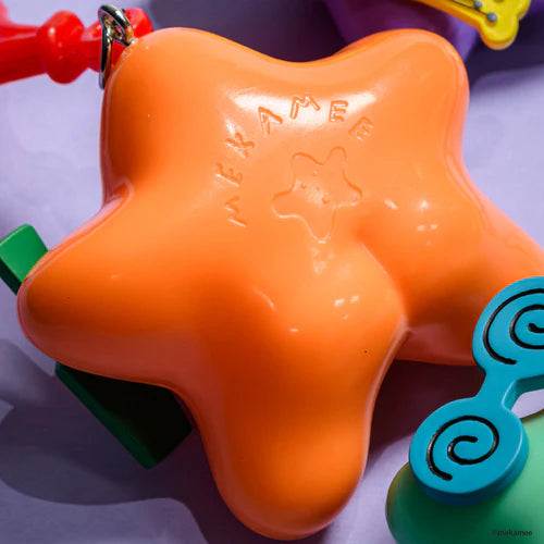 Hello In The World !! Vol.6 Mekamee / Seastar Mascot Collection