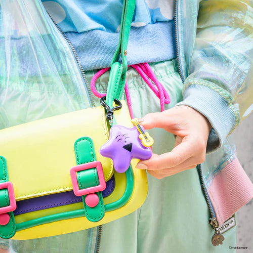 Hello In The World !! Vol.6 Mekamee / Seastar Mascot Collection