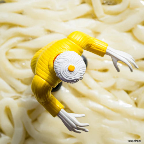 Udonkenstein - Figure Collection