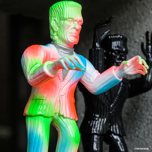 Udonkenstein - Figure Collection