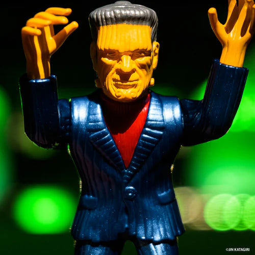 Udonkenstein - Figure Collection