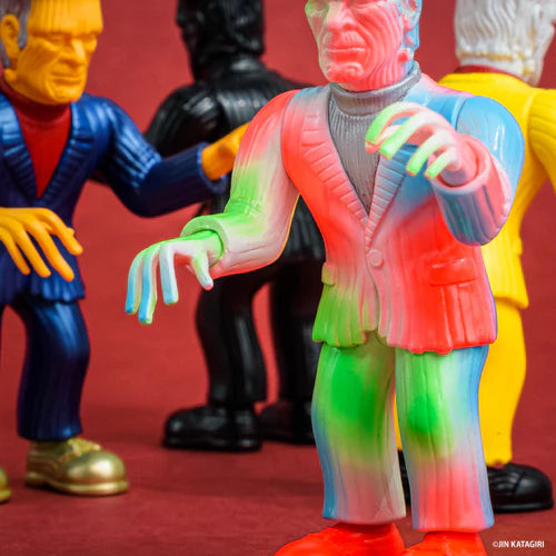 Udonkenstein - Figure Collection