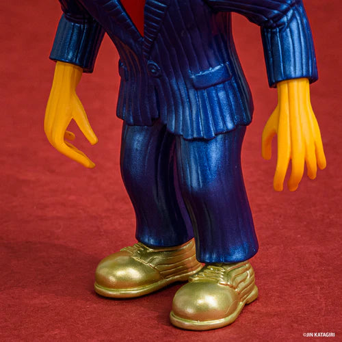 Udonkenstein - Figure Collection