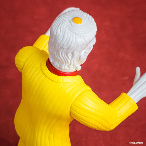 Udonkenstein - Figure Collection