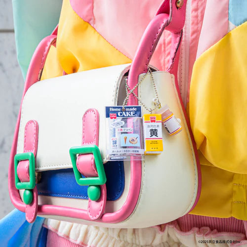 Kyoritsu Foods - Miniature Mascot Vol.2