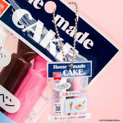 Kyoritsu Foods - Miniature Mascot Vol.2