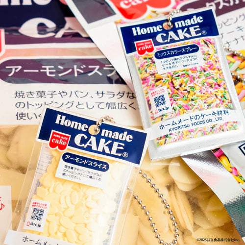 Kyoritsu Foods - Miniature Mascot Vol.2