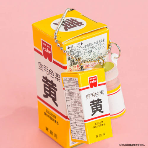 Kyoritsu Foods - Miniature Mascot Vol.2