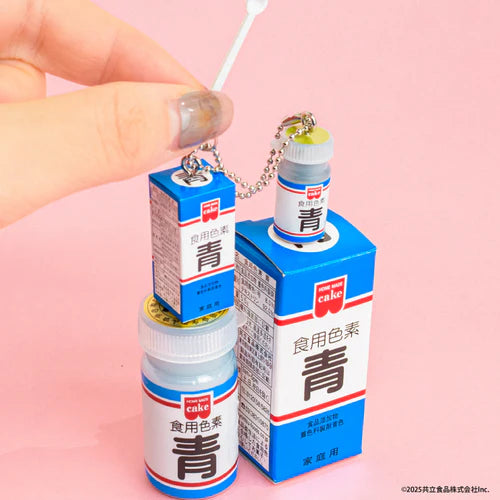 Kyoritsu Foods - Miniature Mascot Vol.2