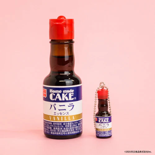 Kyoritsu Foods - Miniature Mascot Vol.2