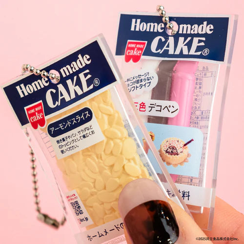 Kyoritsu Foods - Miniature Mascot Vol.2