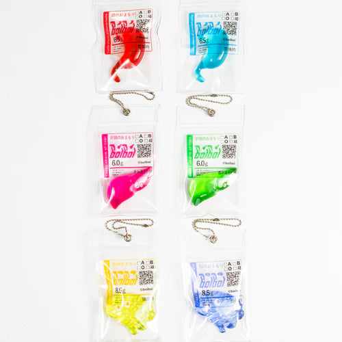 Boiboi Lucky Charm Collection