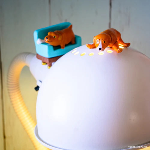 HELLO IN THE WORLD !! Vol.7 Neil Ewing/Coco and Bubbie Figure Collection