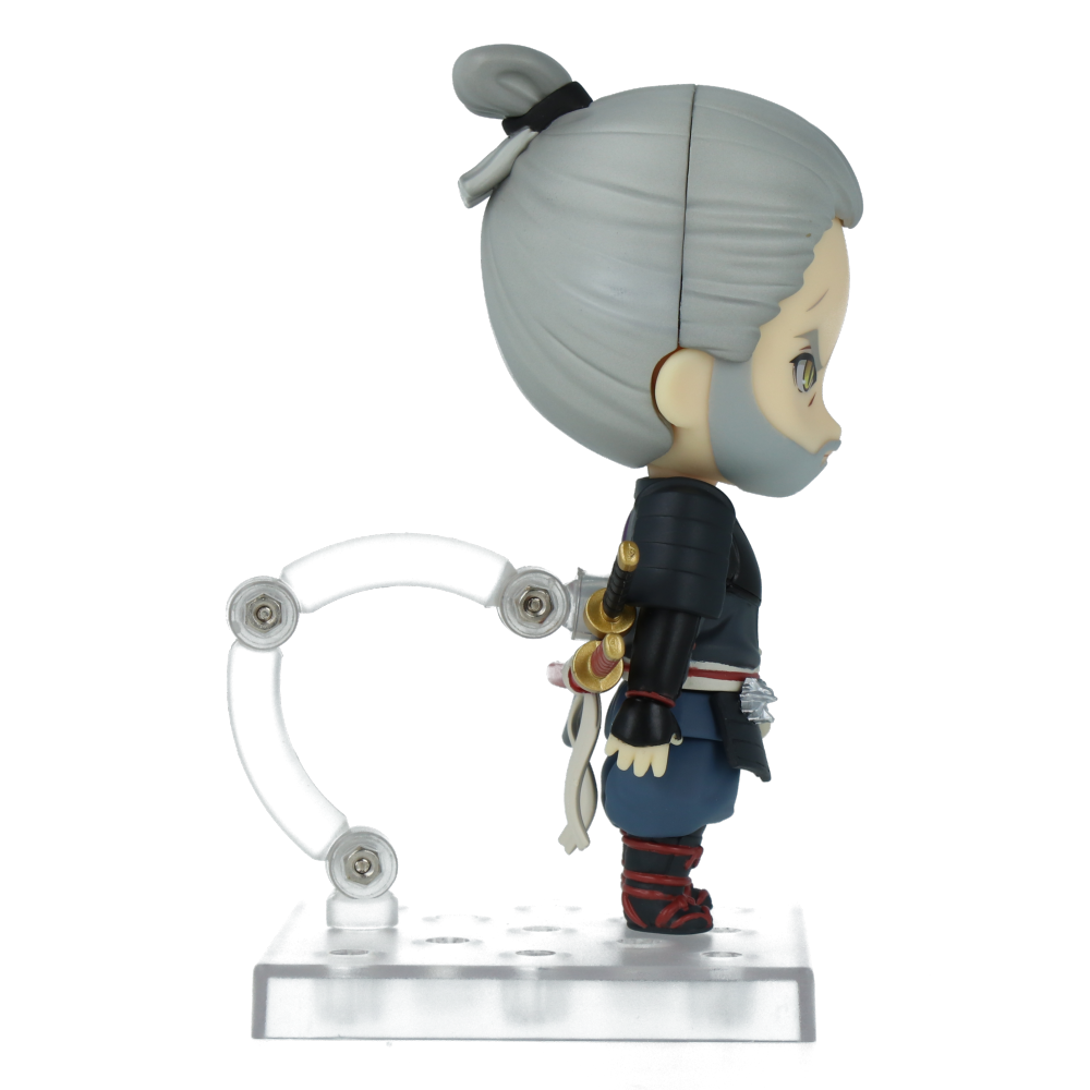 Figurine Nendoroid - Geralt Ronin Version (The Witcher)