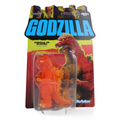 Godzilla 89 (Blazing) - Toho ReAction Figures Wave 9