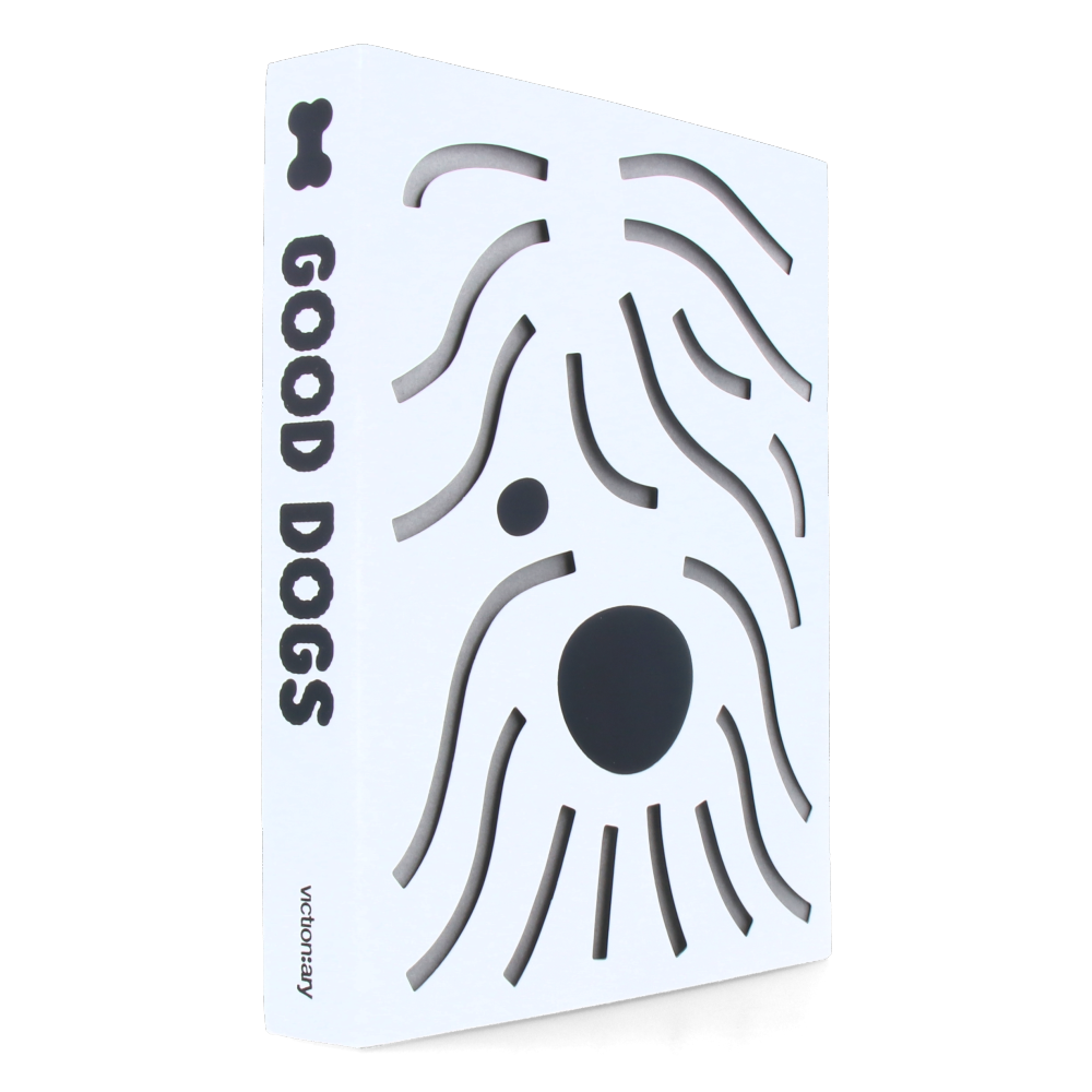 Caninity : An Anthology of Dog Illustrations from Around the World