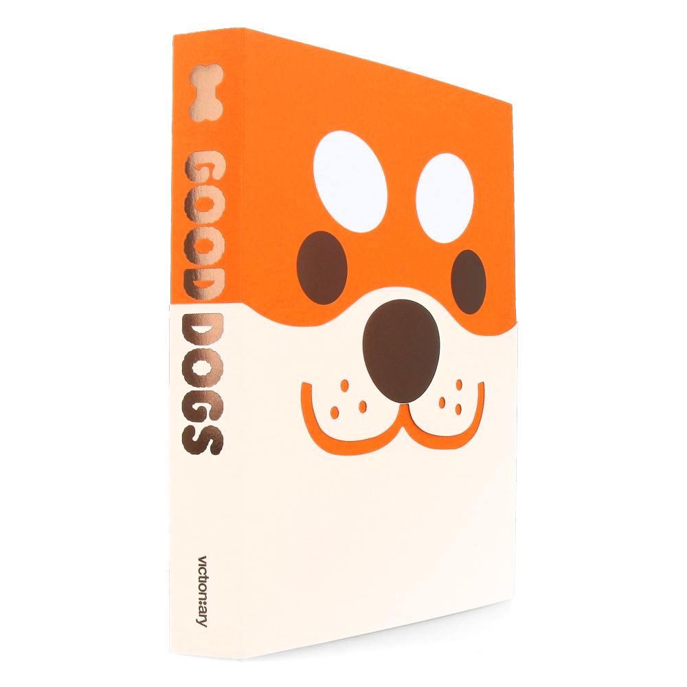 Caninity : An Anthology of Dog Illustrations from Around the World