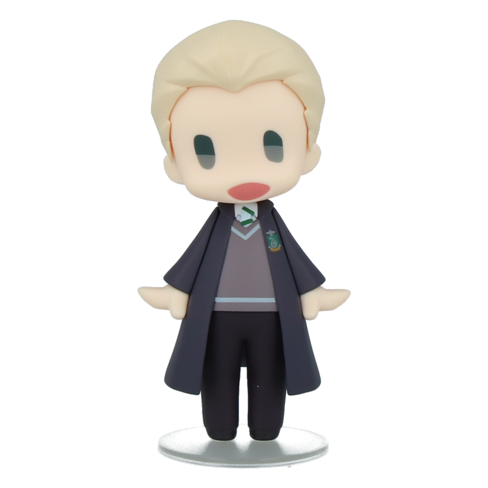 Harry Potter figurine HELLO! - GOOD SMILE Draco Malfoy