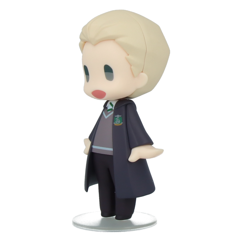 Harry Potter figurine HELLO! - GOOD SMILE Draco Malfoy