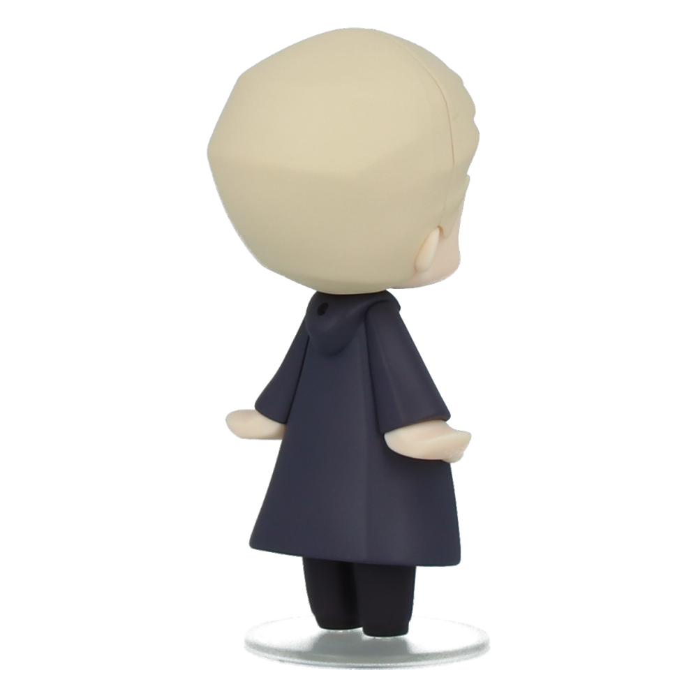 Harry Potter figurine HELLO! - GOOD SMILE Draco Malfoy