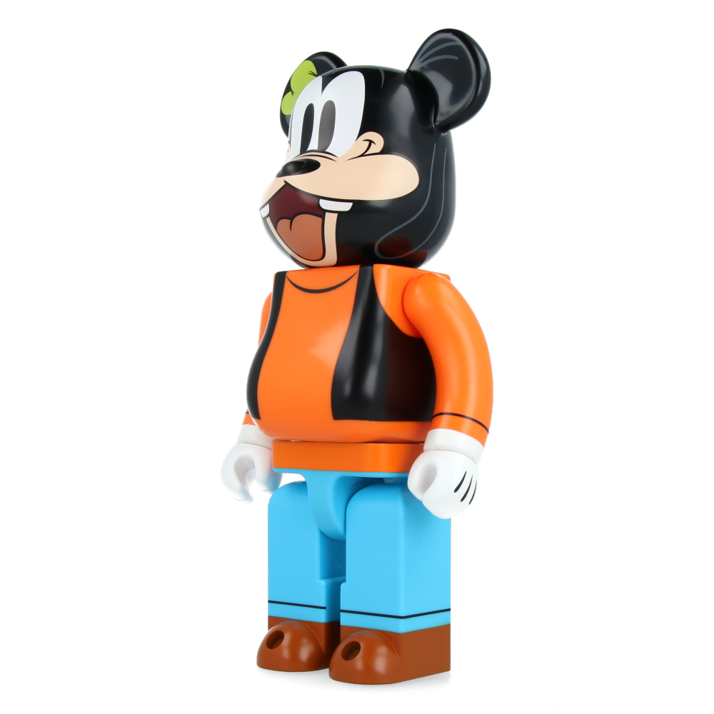 400% Bearbrick Dingo