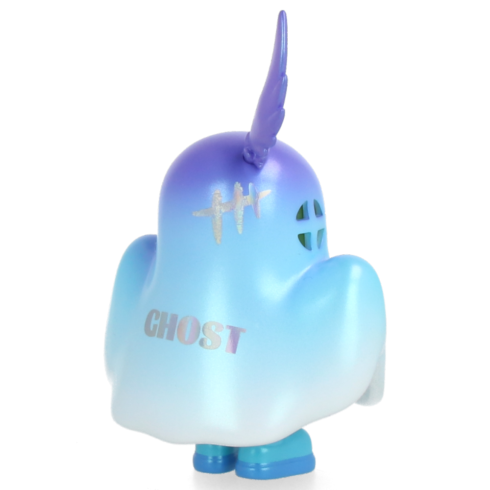 Sank-Little Ghost-Blue