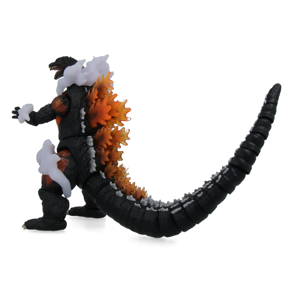 Heisei Burning Godzilla - Toho ULTIMATES! wave 2