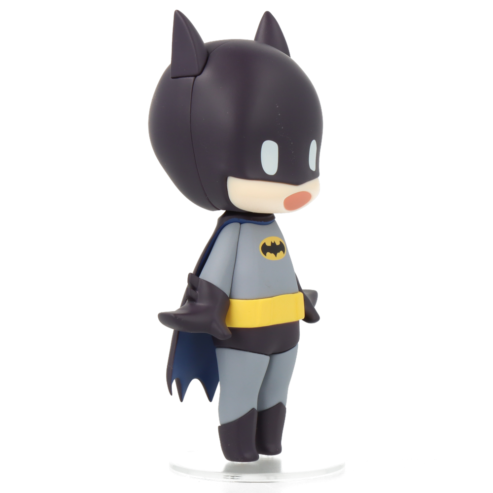 DC comics figurine HELLO! - GOOD SMILE Batman