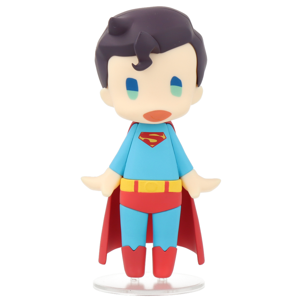 DC comics figurine HELLO! - GOOD SMILE Superman