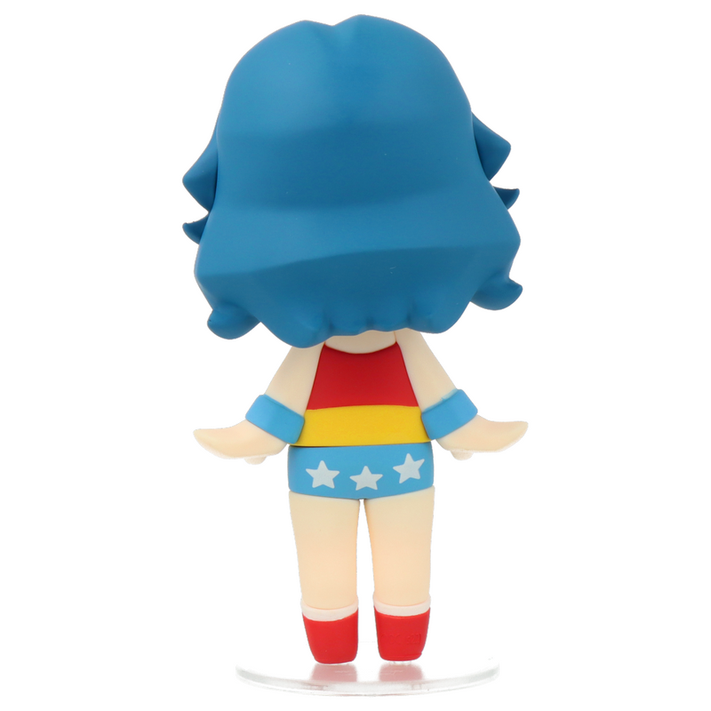 DC comics figurine HELLO! - GOOD SMILE Wonder Woman