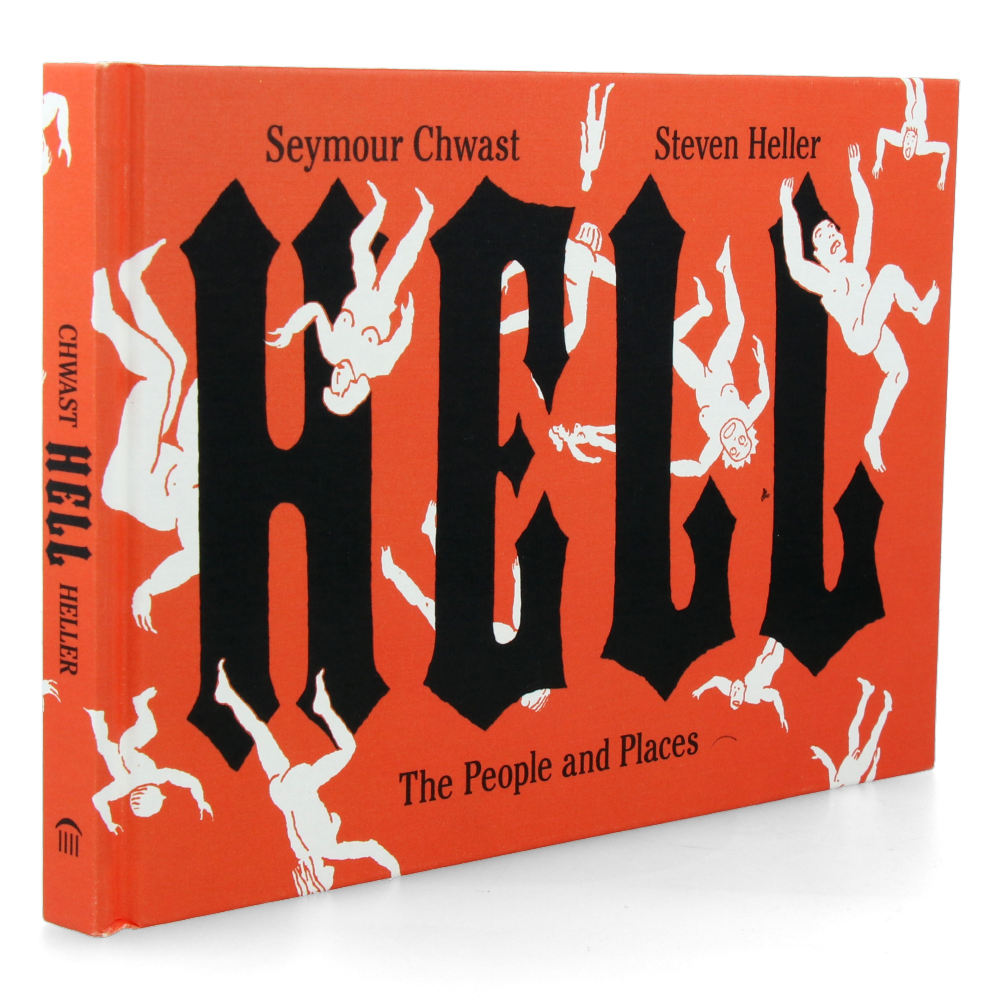HELL : The People and Places