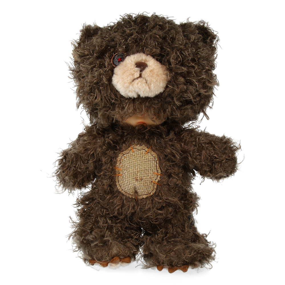 Hirono Bear Vinyl Plush Doll