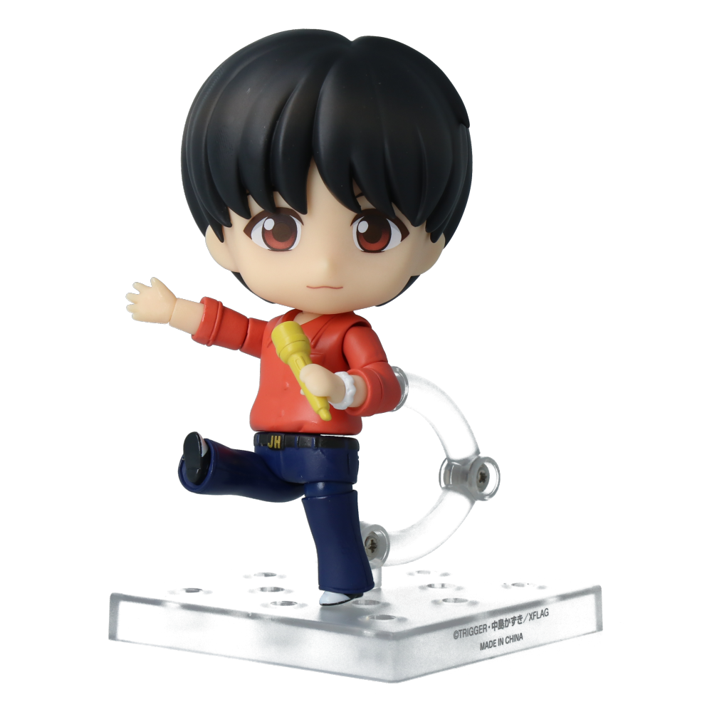 Figurine Nendoroid - J-Hope (TinyTAN/BTS)