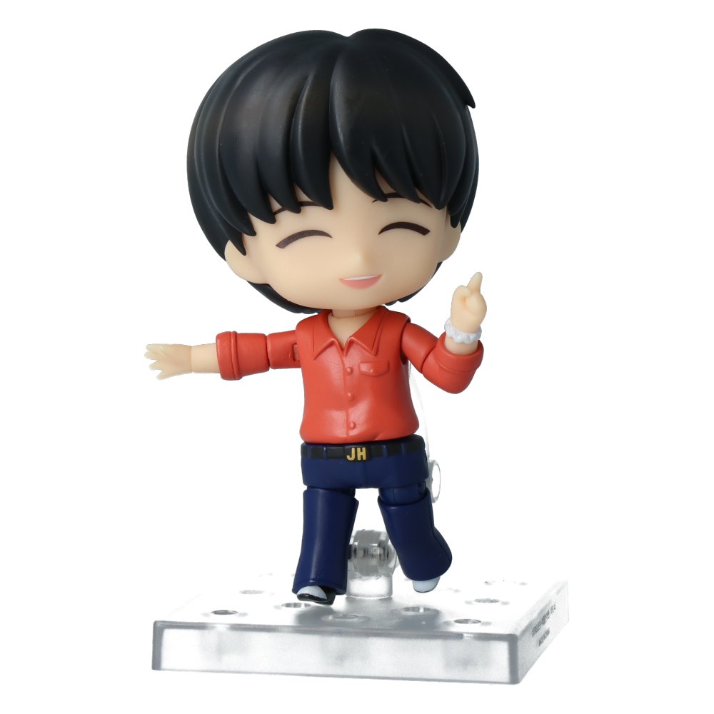 Figurine Nendoroid - J-Hope (TinyTAN/BTS)