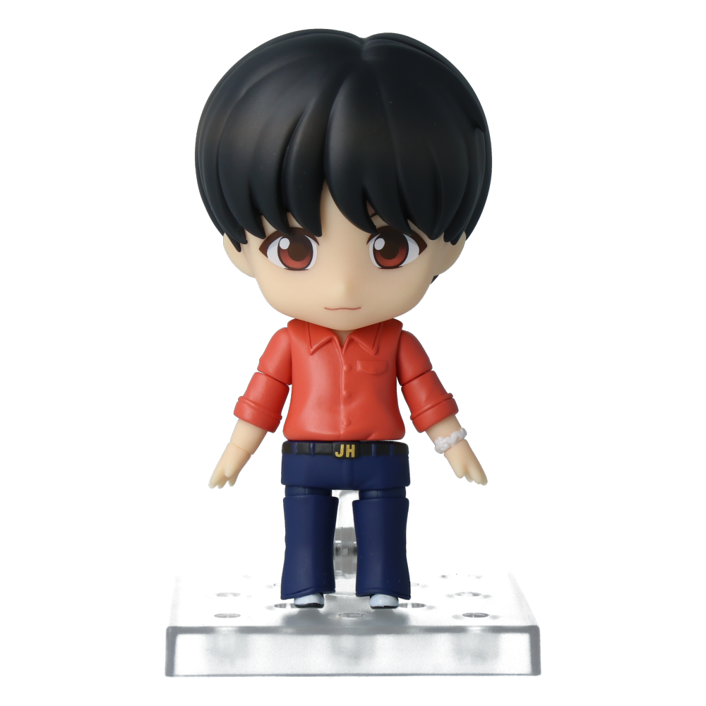 Figurine Nendoroid - J-Hope (TinyTAN/BTS)