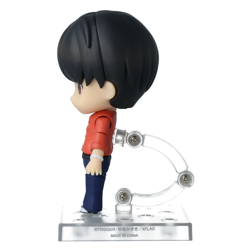 Figurine Nendoroid - J-Hope (TinyTAN/BTS)