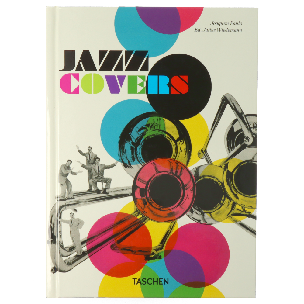 Jazz-Covers (40th Anniversary Edition)